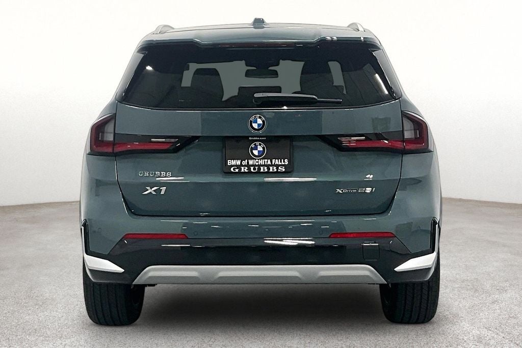 2027 BMW X1 xDrive28i