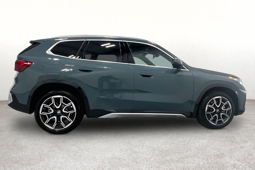2027 BMW X1 xDrive28i
