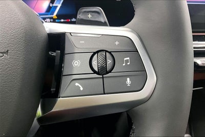 2026 BMW X1 xDrive28i