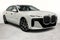 2025 BMW i7 eDrive50