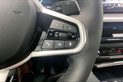 2026 BMW i4 eDrive40