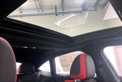 2026 BMW i4 eDrive40