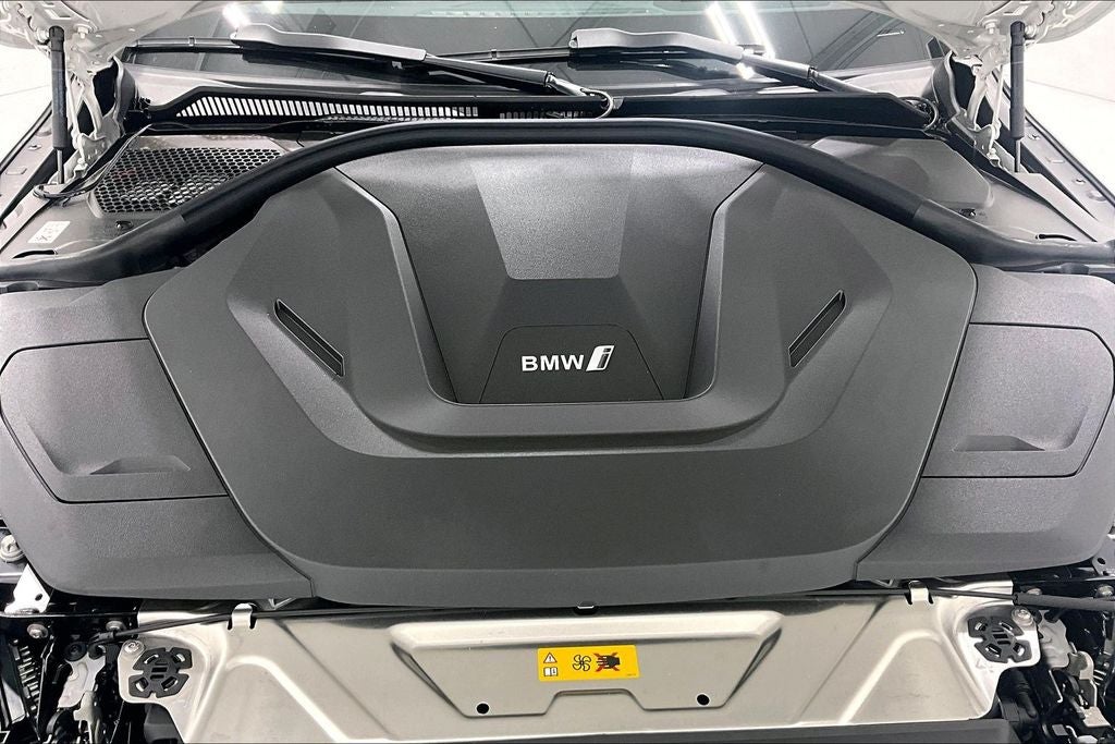 2026 BMW i4 eDrive40