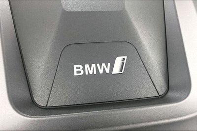 2026 BMW i4 eDrive40