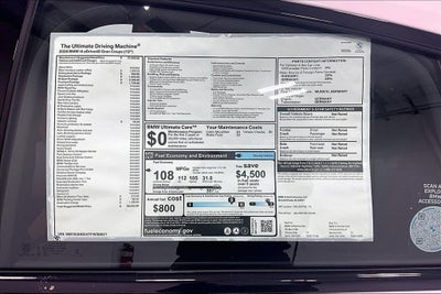 2026 BMW i4 eDrive40
