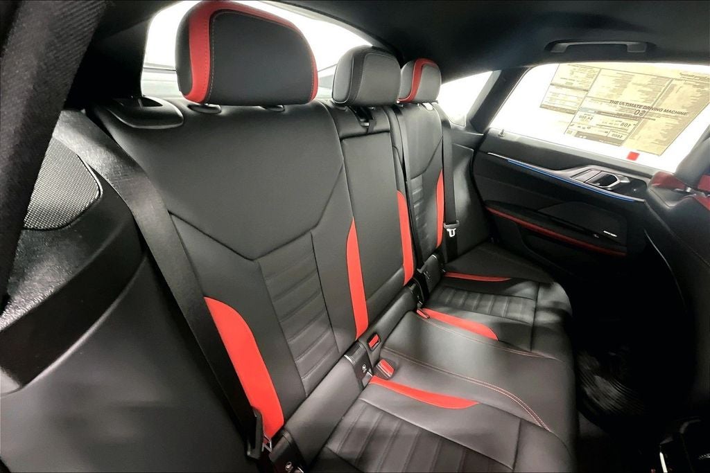 2026 BMW i4 eDrive40