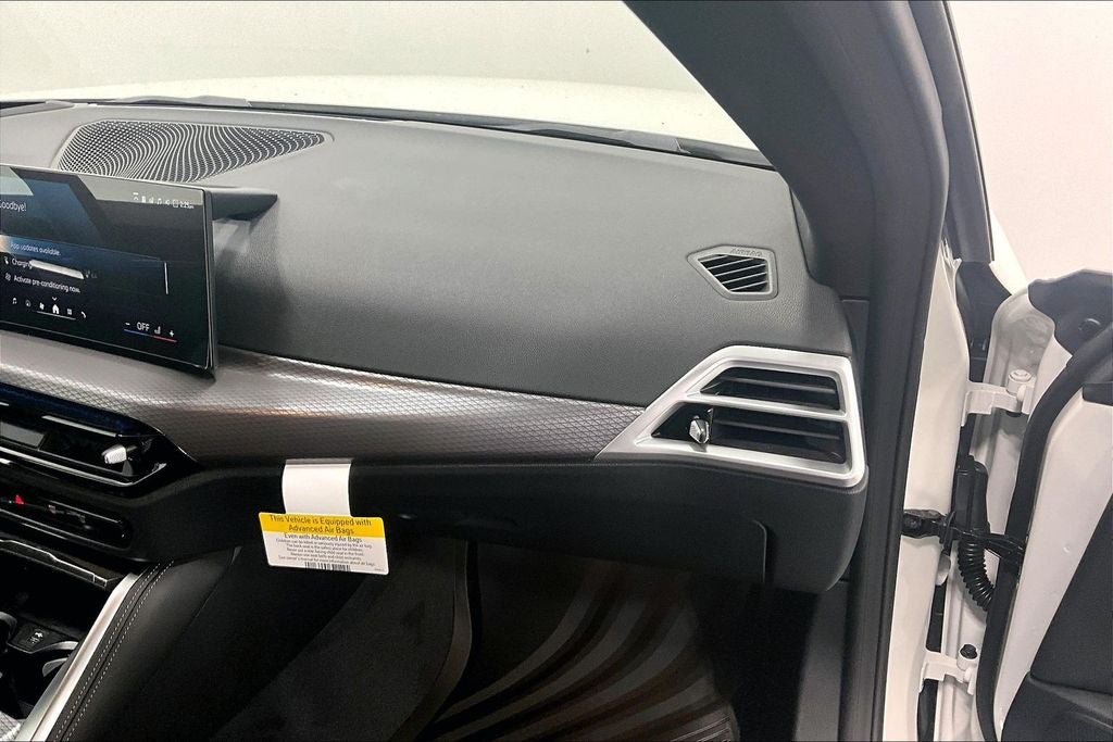 2026 BMW i4 eDrive40