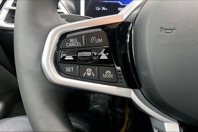 2026 BMW i4 eDrive40