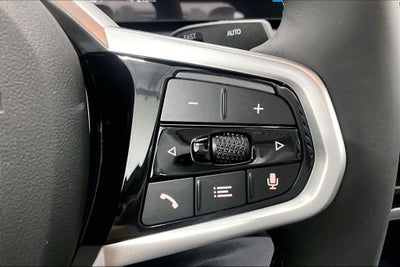 2026 BMW i4 eDrive40