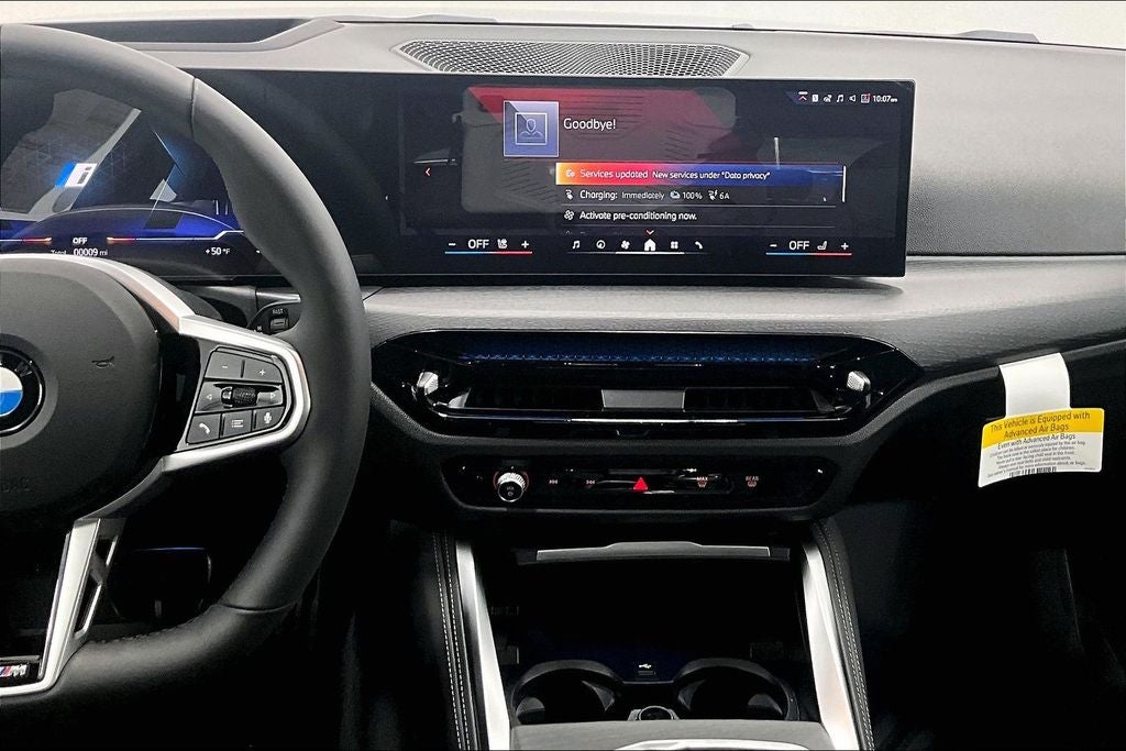 2026 BMW i4 eDrive40