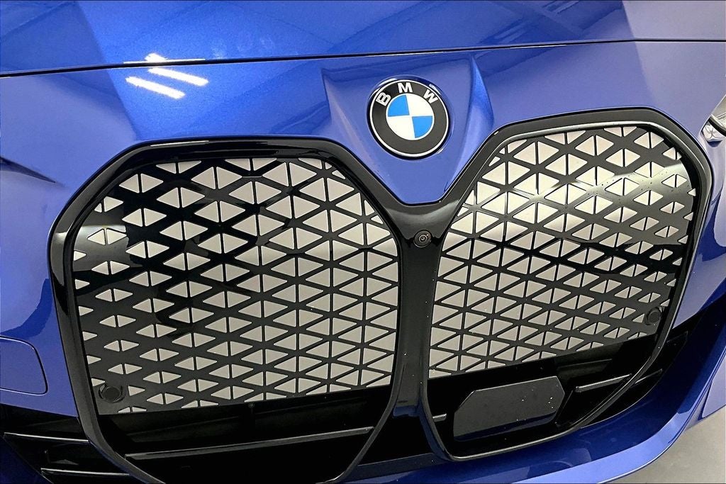 2026 BMW i4 eDrive40