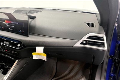 2026 BMW i4 eDrive40