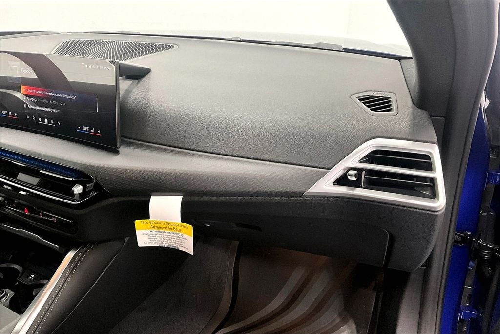 2026 BMW i4 eDrive40