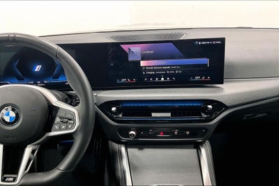 2026 BMW i4 eDrive40
