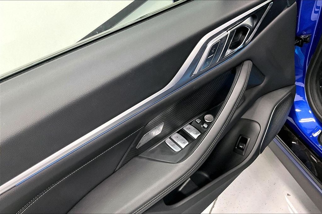 2026 BMW i4 eDrive40