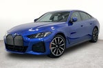 2026 BMW i4 eDrive40