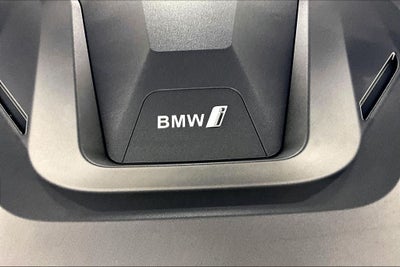 2026 BMW i4 eDrive40
