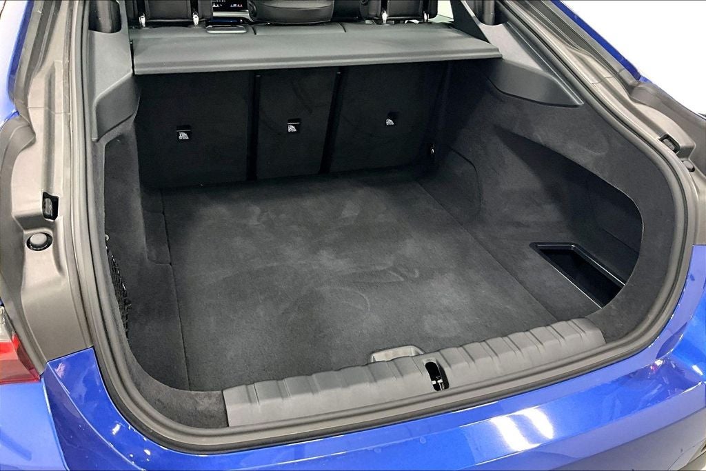 2026 BMW i4 eDrive40