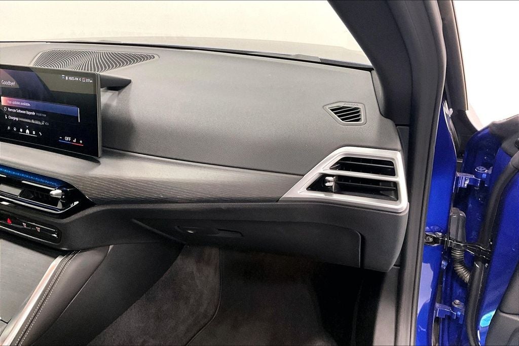 2026 BMW i4 eDrive40