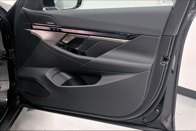 2026 BMW i5 eDrive40