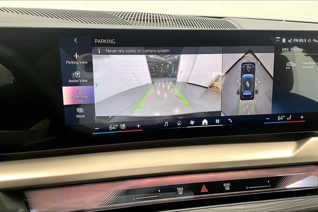 2026 BMW i5 eDrive40