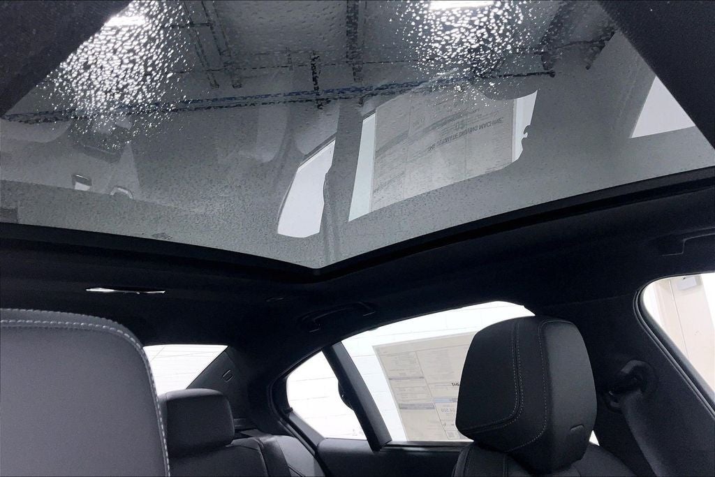 2026 BMW i5 eDrive40