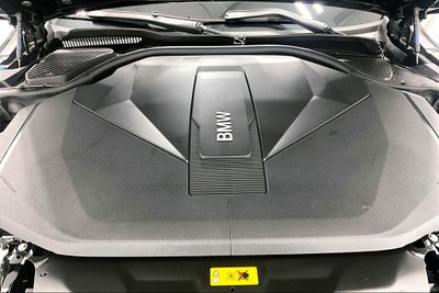 2026 BMW i5 eDrive40