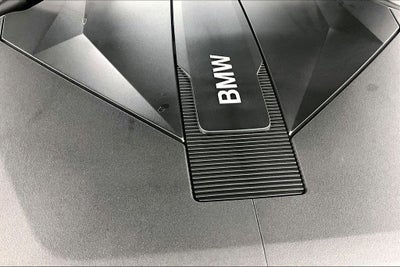 2026 BMW i5 eDrive40