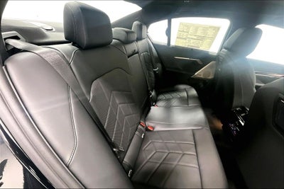 2026 BMW i5 eDrive40