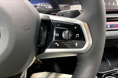 2026 BMW i5 eDrive40