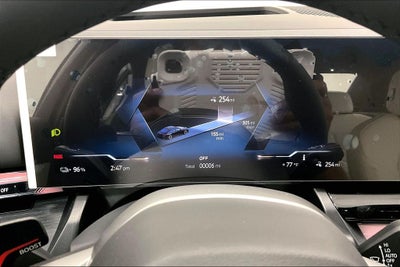 2026 BMW i5 eDrive40