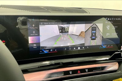 2026 BMW i5 eDrive40