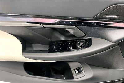 2026 BMW i5 eDrive40