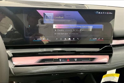 2026 BMW i5 eDrive40