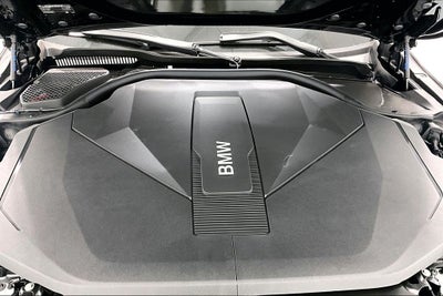 2026 BMW i5 eDrive40