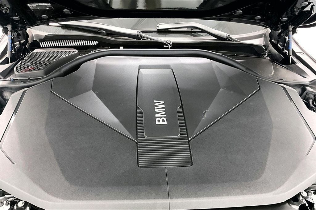 2026 BMW i5 eDrive40