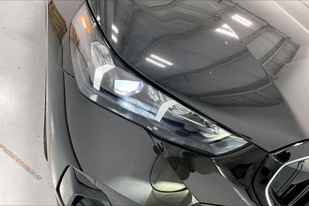 2026 BMW i5 eDrive40