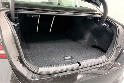 2026 BMW i5 eDrive40