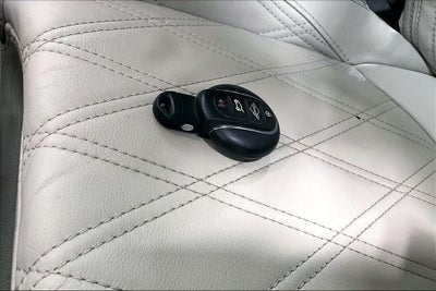 2022 MINI Cooper S Signature