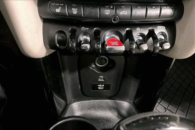 2022 MINI Cooper S Signature