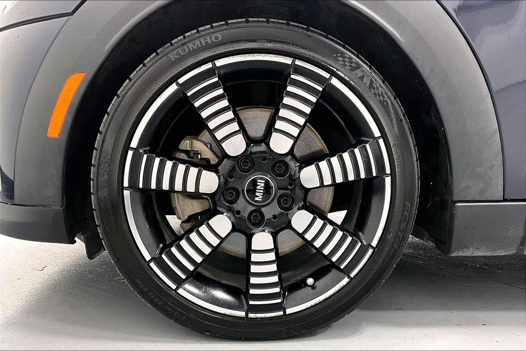 2022 MINI Cooper S Signature