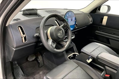 2025 MINI Cooper S Countryman Signature Plus