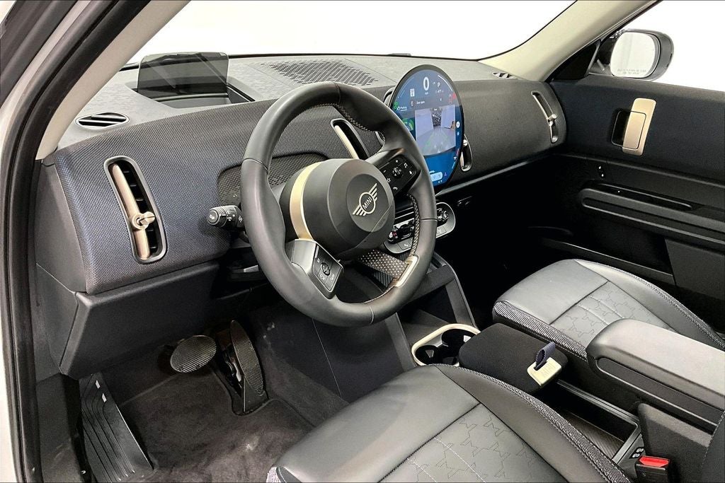 2025 MINI Cooper S Countryman Signature Plus