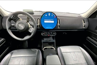 2025 MINI Cooper S Countryman Signature Plus