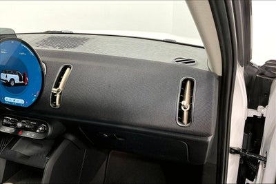 2025 MINI Cooper S Countryman Signature Plus