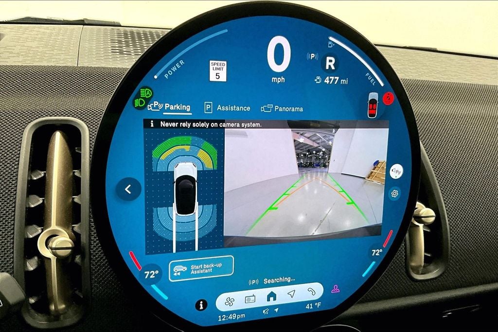 2025 MINI Cooper S Countryman Signature Plus