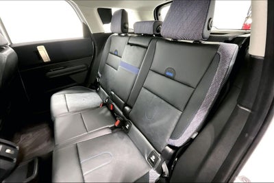 2025 MINI Cooper S Countryman Signature Plus