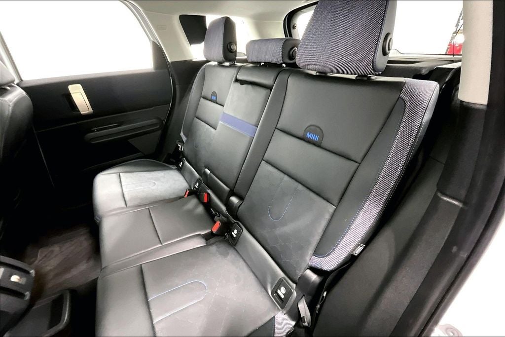 2025 MINI Cooper S Countryman Signature Plus