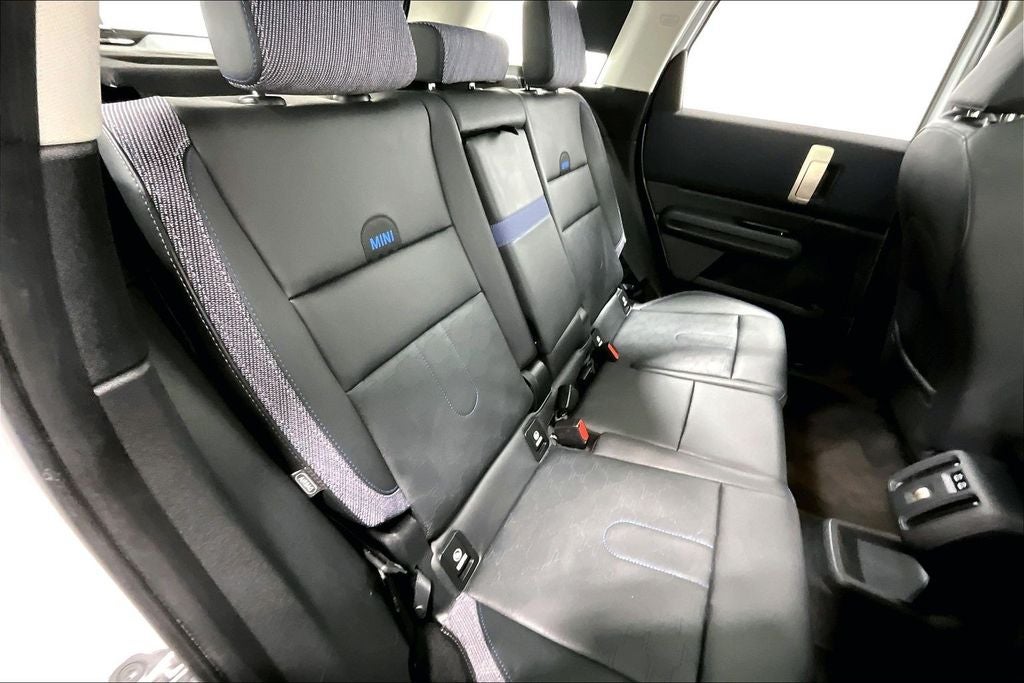 2025 MINI Cooper S Countryman Signature Plus