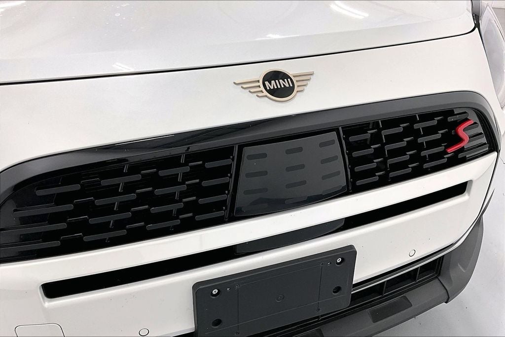 2025 MINI Cooper S Countryman Signature Plus